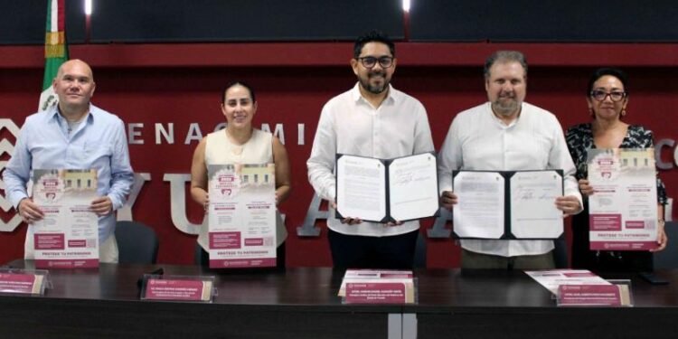 ¡Que no sea un problema para tu familia! Yucatán facilita los testamentos