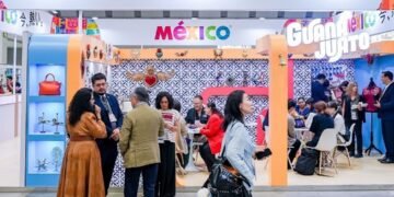 ¡Konnichiwa, México! El país lleva sus destinos a la gran feria turística de Japón