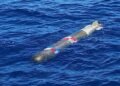 ¿Qué hacía un torpedo de EU frente a Ensenada? Esta es la historia