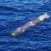 ¿Qué hacía un torpedo de EU frente a Ensenada? Esta es la historia