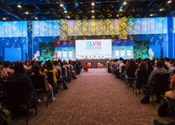 Cuatro noches y 377 mdp: así es el impulso del turismo de reuniones