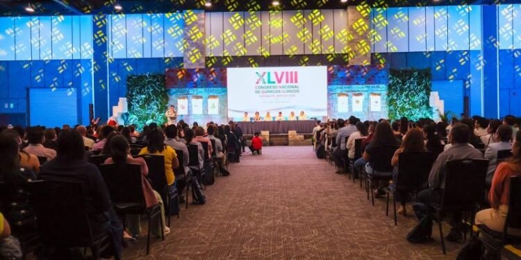 Cuatro noches y 377 mdp: así es el impulso del turismo de reuniones