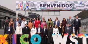 México juega de local y el mundo entra a la cancha del turismo deportivo