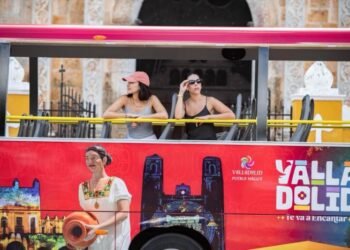 ¿Hotel o plataforma digital? Yucatán quiere que el turista elija la primera opción