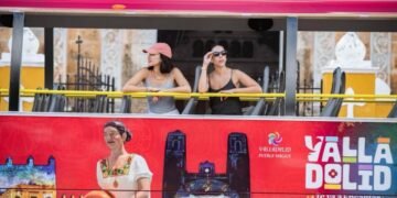¿Hotel o plataforma digital? Yucatán quiere que el turista elija la primera opción