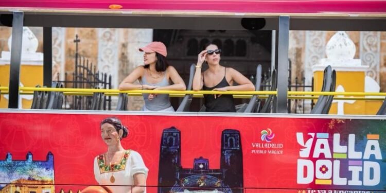 ¿Hotel o plataforma digital? Yucatán quiere que el turista elija la primera opción