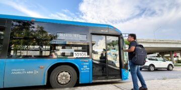¿Vas al Grito? Va y Ven operará hasta después de las 3 de la mañana