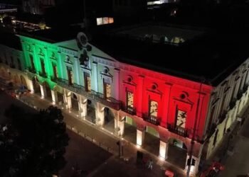 ¿Ya tienes plan para el Grito? La Adictiva llegará a Mérida este 15 de septiembre