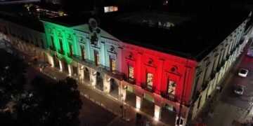 ¿Ya tienes plan para el Grito? La Adictiva llegará a Mérida este 15 de septiembre