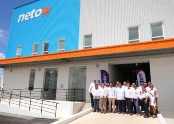 Tiendas Neto estrena Cedis en Kanasín; en 2027 invertirá 1,000 mdp en el estado