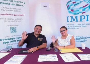 Mipymes de Yucatán van por más: reciben orientación para conseguir crédito, vender y crecer