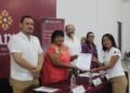 21 guías turísticos concluyen formación cultural en Izamal