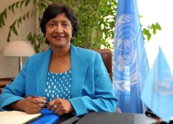 ¿Quién es Navi Pillay? La Nobel de la Paz que deja al presidente Trump sin premio