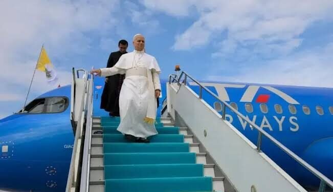 ¿Dos visitas del Papa a México? León XIV podría venir en 2027 y 2031