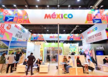 Así cerró México su participación en FIT 2026: 143 mil asistentes y más de 4 mil citas de negocio