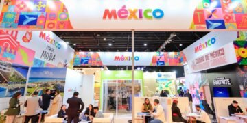 Así cerró México su participación en FIT 2026: 143 mil asistentes y más de 4 mil citas de negocio