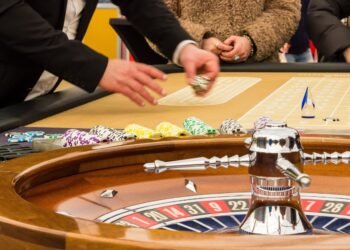 AIEJA destaca vínculos de casinos con empresas mexicanas
