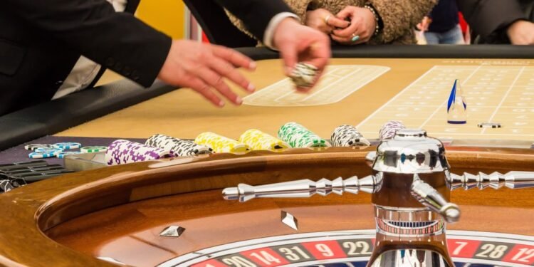 AIEJA destaca vínculos de casinos con empresas mexicanas