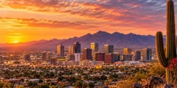 México abre nuevas oportunidades de turismo médico y cine en EU; esto negocia en Arizona
