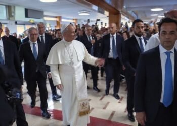 Papa León XIV sale de cirugía pulmonar; esto se sabe de su recuperación en Roma