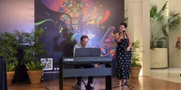 ¡La música toma las calles! Mérida prepara festival de jazz con artistas de cinco países