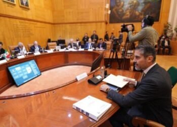 IMSS abre información a la FGR por casos de bebés fallecidos