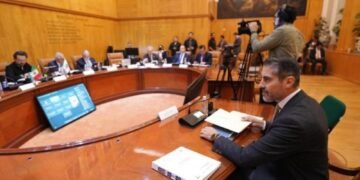 IMSS abre información a la FGR por casos de bebés fallecidos