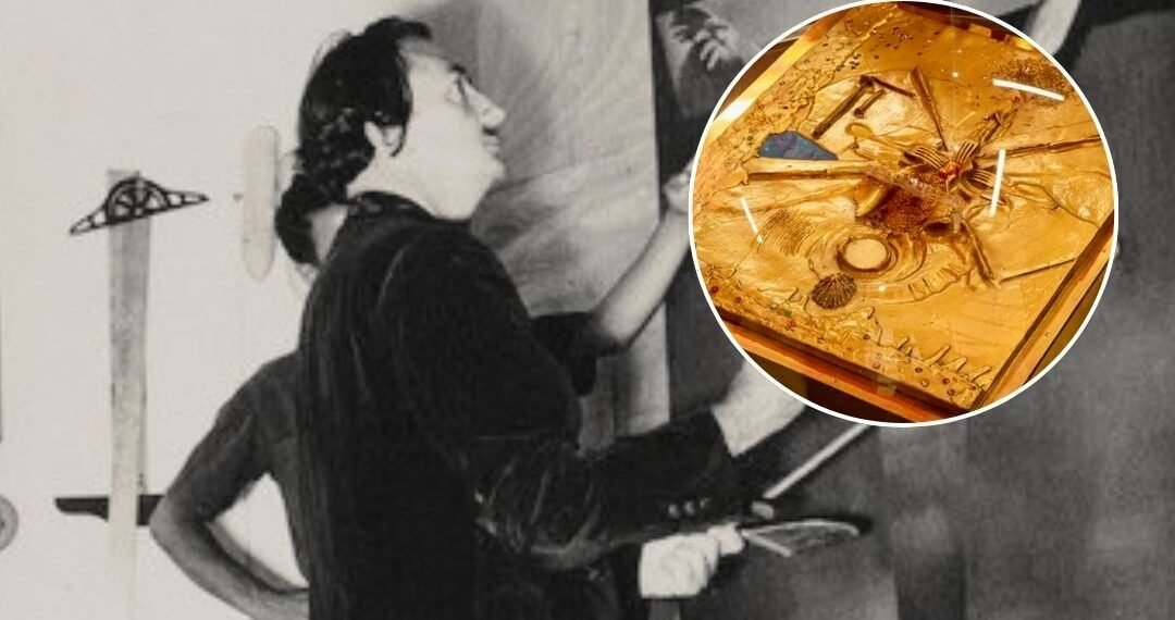 ¿Cómo se robaron una pieza de 150 kilos de Dalí de un museo francés?