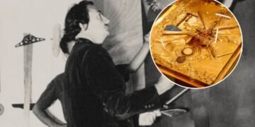 ¿Cómo se robaron una pieza de 150 kilos de Dalí de un museo francés?