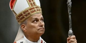 Qué pasó con el papa León XIV: lo operan y confirman cáncer de pulmón