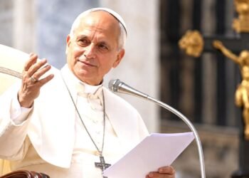 El papa León XIV irá al quirófano; detectan nódulo en uno de sus pulmones