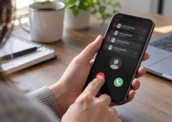 ¿Spam telefónico? Senado aprueba multas de hasta 2.3 millones por llamadas sin permiso