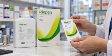 ¡Cuidado si tienes Riopan en casa! Cofepris alerta por medicamento falsificado y adulterado