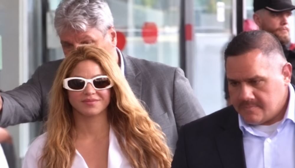 Shakira y Piqué vuelven a los tribunales: esto pide la cantante