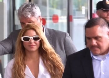 Shakira y Piqué vuelven a los tribunales: esto pide la cantante