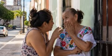 ¡Se soltó el chisme! Yucatán encabeza ranking de los más chismosos de México