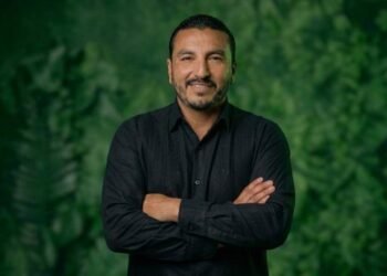 Yucateco hace historia en el cine mexicano: Víctor Rejón gana Premio Ariel