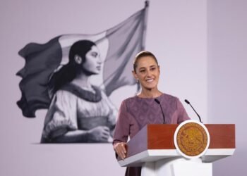 ¡No van contra los memes! Sheinbaum rechaza que “Ley Antimemes” los prohíba