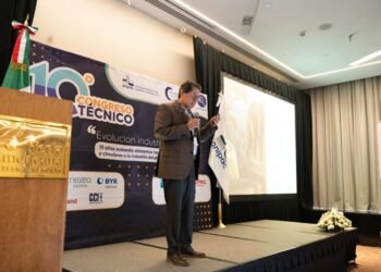 Congreso de ANIPAC analiza el futuro de la industria del plástico