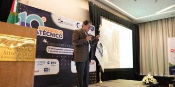 Congreso de ANIPAC analiza el futuro de la industria del plástico