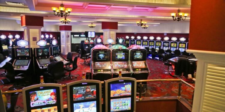 Apuestas digitales en México: AIEJA exige fortalecer el juego responsable ante su crecimiento
