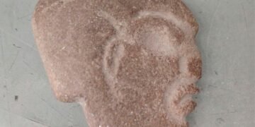Resguardan seis bienes arqueológicos enviados a Gran Bretaña