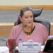 Guadalupe Taddei refrenda disposición a revisiones y defiende la labor del INE