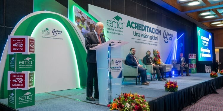 Global ACI destaca la digitalización y el pasaporte digital de producto