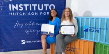 Hutchison Ports desarrolla un modelo de capacitación digital para sus equipos en México