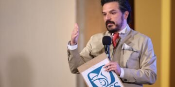 IMSS: trabajadores dicen “no” al 6.8%; Sheinbaum pide una mejor oferta