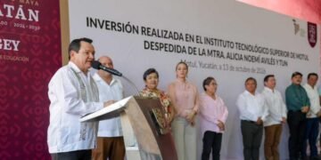 ¡Adiós al rezago tecnológico! Motul estrena laboratorio especializado