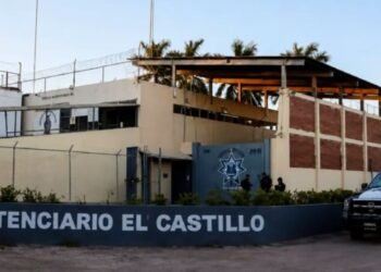¿Qué pasó en el penal de El Castillo? Una riña deja 10 muertos y 16 heridos
