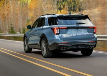 Alerta para Ford y Lincoln: revisarán casi 3 mil vehículos. Esto encontraron