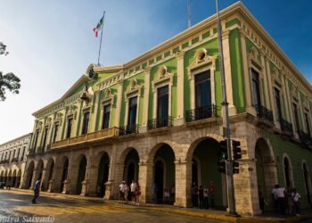 La deuda de Yucatán cambia de condiciones: menos garantías y menor tasa